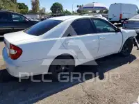 2003 Toyota CAMRY фото