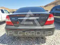 2003 Toyota CAMRY photo