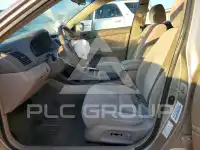 2003 Toyota CAMRY фото