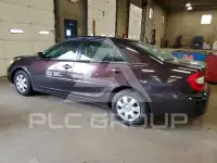 2003 Toyota CAMRY фото