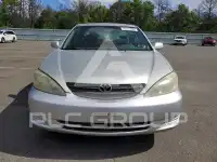 2003 Toyota CAMRY фото