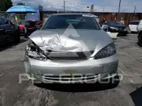 2003 Toyota CAMRY фото