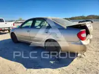 2003 Toyota CAMRY фото
