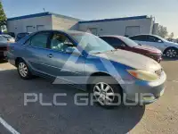 2003 Toyota CAMRY фото