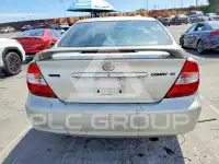 2003 Toyota CAMRY фото