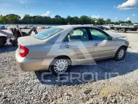 2003 Toyota CAMRY photo