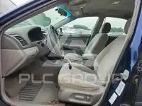 2003 Toyota CAMRY фото