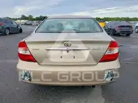 2003 Toyota CAMRY фото