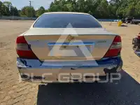 2003 Toyota CAMRY photo