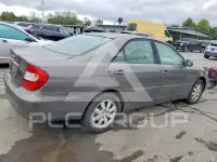 2003 Toyota CAMRY фото