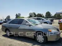 2003 Toyota CAMRY фото