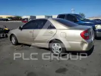 2003 Toyota CAMRY фото