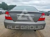 2003 Toyota CAMRY фото