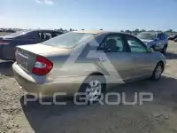 2003 Toyota CAMRY фото