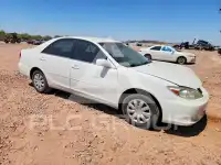 2003 Toyota CAMRY фото