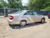 2003 Toyota CAMRY фото