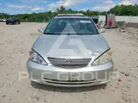 2003 Toyota CAMRY фото