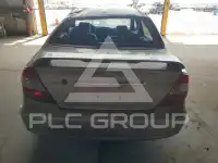 2003 Toyota CAMRY фото