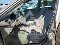 2003 Toyota CAMRY фото