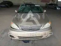 2003 Toyota CAMRY фото