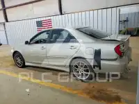 2003 Toyota CAMRY фото