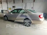 2003 Toyota CAMRY фото