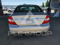 2003 Toyota CAMRY photo