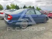 2003 Toyota CAMRY фото