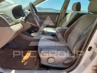 2003 Toyota CAMRY фото