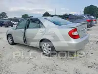2003 Toyota CAMRY фото