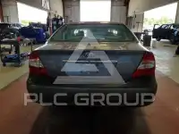 2003 Toyota CAMRY фото