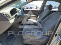 2003 Toyota CAMRY фото