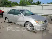 2003 Toyota CAMRY фото