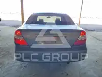 2003 Toyota CAMRY фото