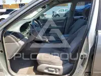 2003 Toyota CAMRY фото
