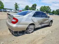 2003 Toyota CAMRY фото