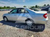2003 Toyota CAMRY фото