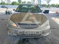 2003 Toyota CAMRY photo