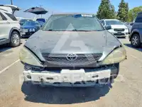 2003 Toyota CAMRY фото