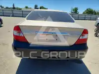 2003 Toyota CAMRY фото