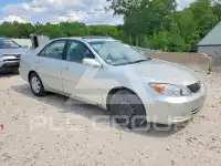 2003 Toyota CAMRY фото