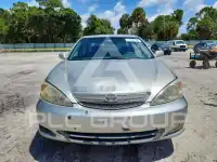 2003 Toyota CAMRY фото