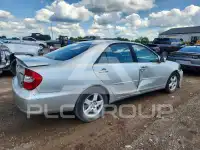 2003 Toyota CAMRY фото