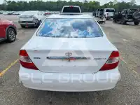 2003 Toyota CAMRY фото