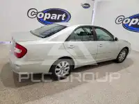 2003 Toyota CAMRY фото