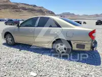 2003 Toyota CAMRY фото