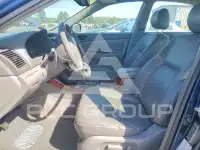 2003 Toyota CAMRY фото
