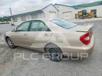 2003 Toyota CAMRY фото