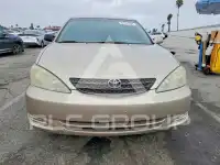 2003 Toyota CAMRY фото