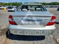 2003 Toyota CAMRY фото